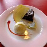 ル　ビストロ　デ　グルマンディーズ - 