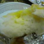 パン工房ナナ - チーズコロコロ、189円。これも柔らかジャンルですが、チーズは普通だった。