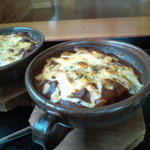 山ぶどう - ミニカレードリア♪