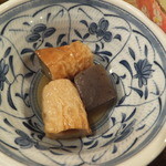 魚屋はちまき - 