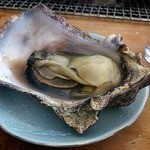 かき小屋 龍明丸 - 牡蠣