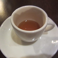 CINQ - コンソメスープ
