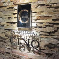 CINQ - CINQ
