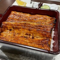 割烹蒲焼 横浜八十八 NEWoMan横浜店 - 