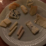 リシュリュゥ - 