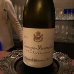 リシュリュゥ - 