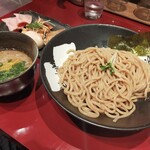 つけ麺専門店 五常 - 