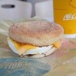マクドナルド - 