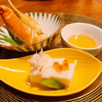 かに道楽 新宿本店 - 