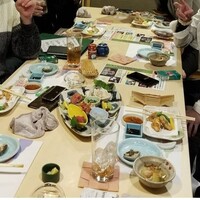 中洲鷹勝 本店 -  中洲鷹勝 本店 -