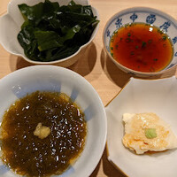 鮨結う翼 - 