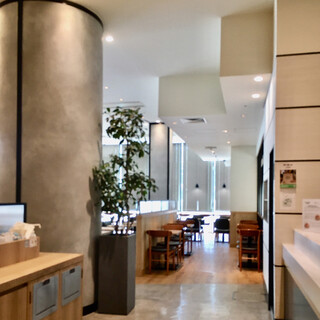 エクセルシオール カフェ_2