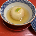 日本料理 一扇 - 