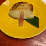 日本料理 一扇 - 