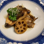 日本料理 一扇 - 