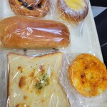 데리프랑스 카루이자와점