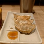 創作ラーメン STYLE林 - 