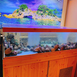 廻転寿司弁慶 - 