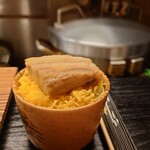 創作ラーメン STYLE林 - 