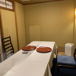 日本料理 一扇 - 