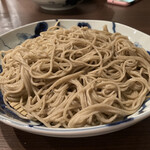 蕎麦前 ごとう - 