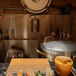 創作ラーメン STYLE林 - 