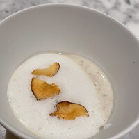 フレンチ串揚げ BEIGNET 大阪･ウメシバ - 