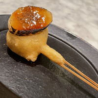 フレンチ串揚げ BEIGNET 大阪･ウメシバ - 