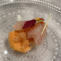 フレンチ串揚げ BEIGNET 大阪･ウメシバ - 