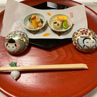 日本料理 一扇 - 