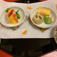 日本料理 一扇 - 