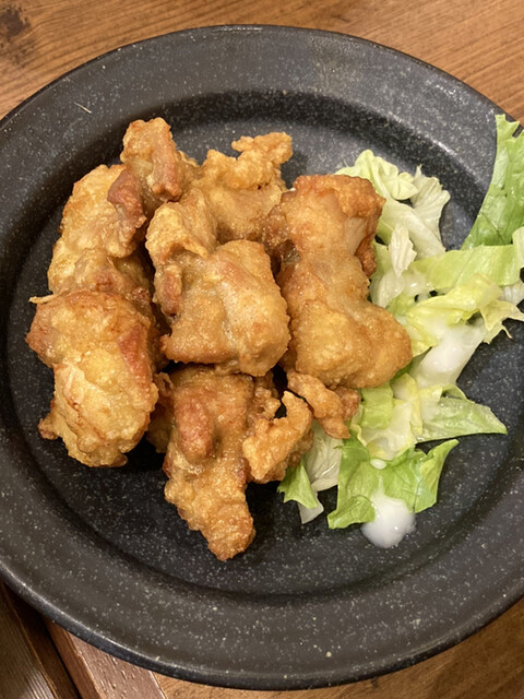 Kawachi Ramen Kishin Ooario Ten photo 5