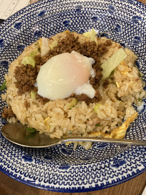 Kawachi Ramen Kishin Ooario Ten photo 4