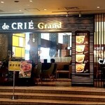 CAFE de CRIE Grand - 