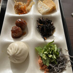 大江戸温泉物語Premium 鬼怒川観光ホテル - 朝食