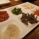 KOREAN FOOD MUN - 