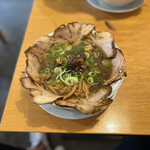 大豊ラーメン - 