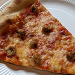 NEW YORK PIZZA OKINAWA - 