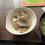 大江戸温泉物語Premium 鬼怒川観光ホテル - 朝食