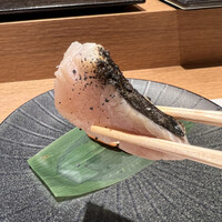 名古屋 栄 鮨 栄華 - 