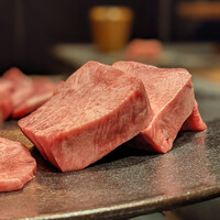 西麻布 焼肉 X - 