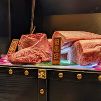 西麻布 焼肉 X - 