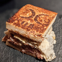 西麻布 焼肉 X - 