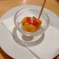 fish&wine BLUE OCEAN GRILL - 