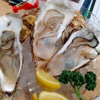 fish&wine BLUE OCEAN GRILL - 