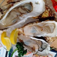 fish&wine BLUE OCEAN GRILL - 