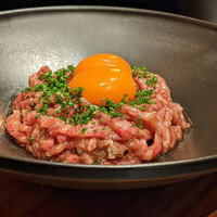 西麻布 焼肉 X - 