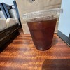 Crema Coffee Roasters - ドリンク写真: