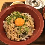 Sukiya - 料理