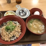 すき家 - 料理